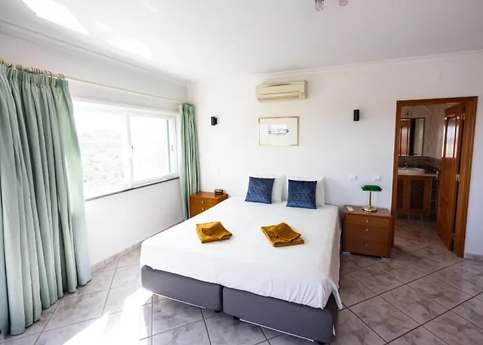 Βίλα Casa Tin Tin Moncarapacho