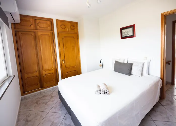 Casa Tin Tin Βίλα Moncarapacho