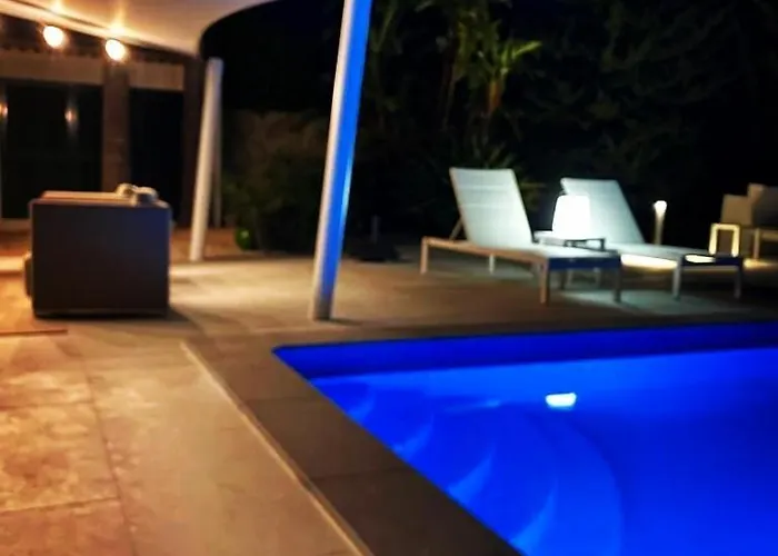 Βίλα Casa Tin Tin Moncarapacho