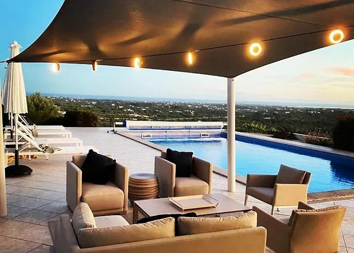 Casa Tin Tin * Moncarapacho