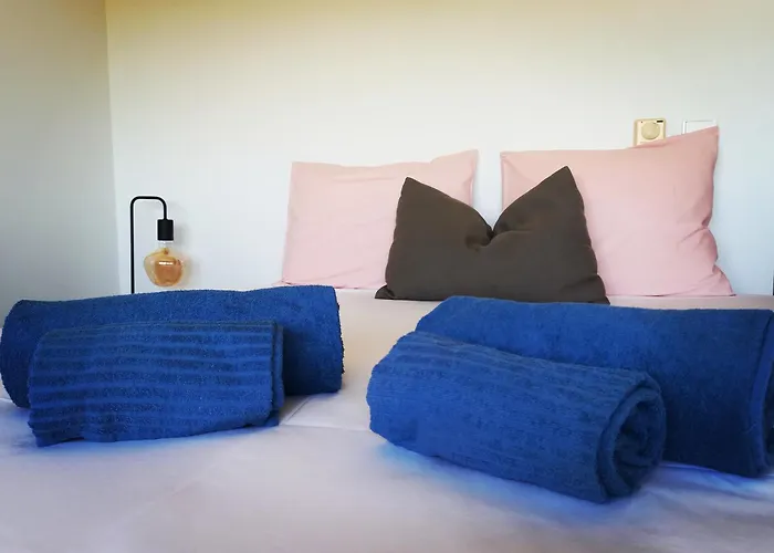 Casa Tin Tin * Moncarapacho