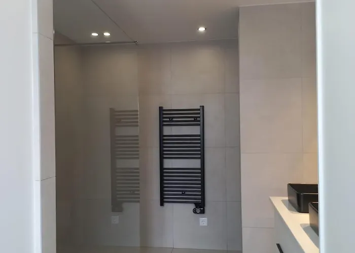 Casa Tin Tin * Moncarapacho