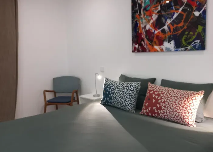 Casa Tin Tin Βίλα *