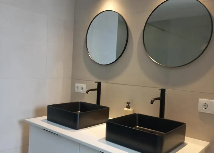 Casa Tin Tin Βίλα Moncarapacho