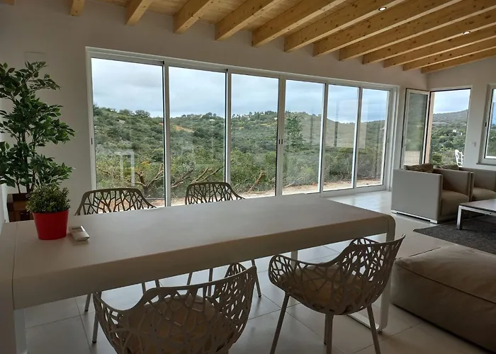 Βίλα Casa Tin Tin Moncarapacho