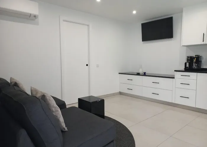 Casa Tin Tin * Moncarapacho