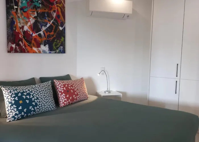 Casa Tin Tin Βίλα