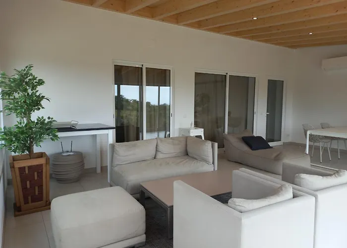 Βίλα Casa Tin Tin