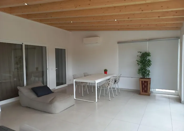 Casa Tin Tin Βίλα *