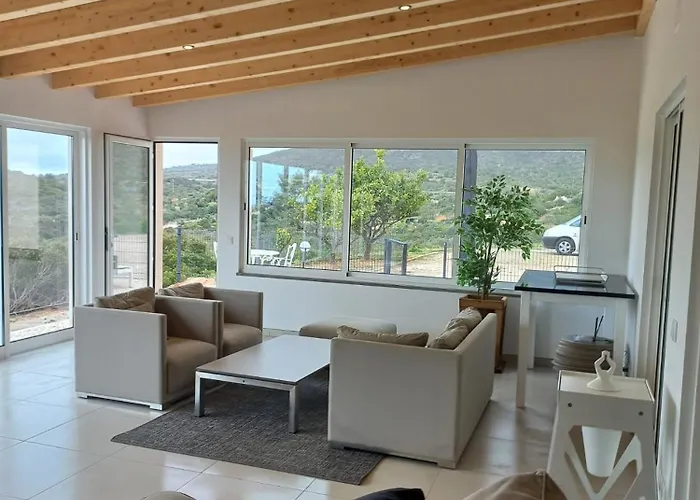 Βίλα Casa Tin Tin *